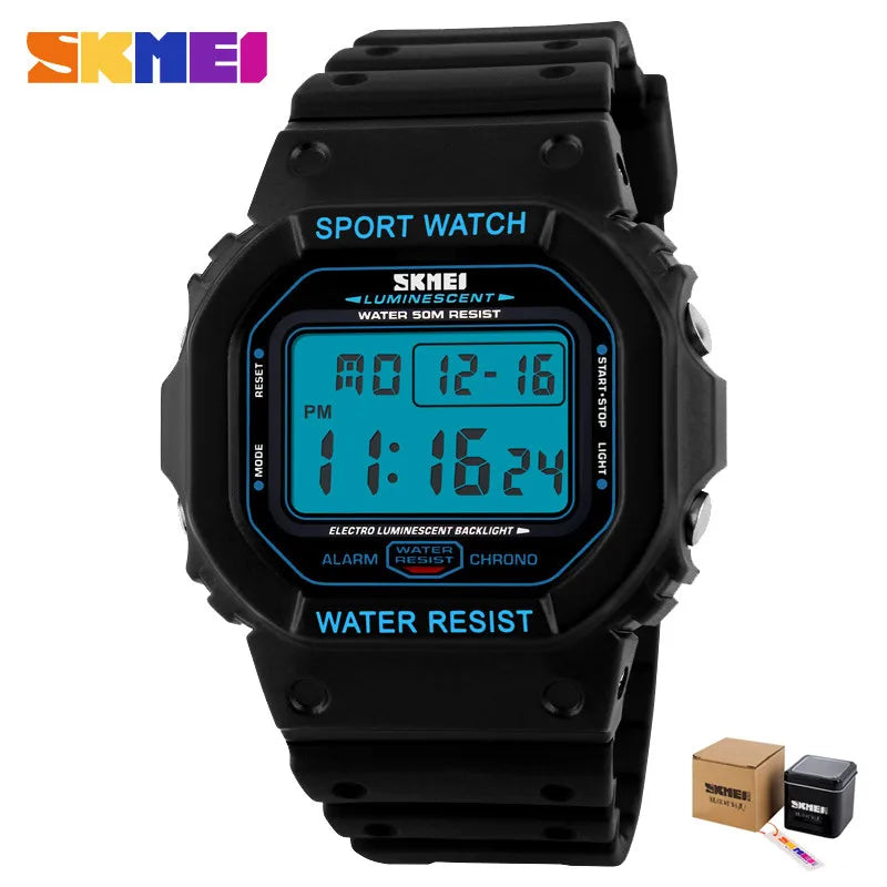 Sport Watch SKMEI