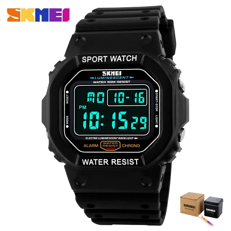 Sport Watch SKMEI