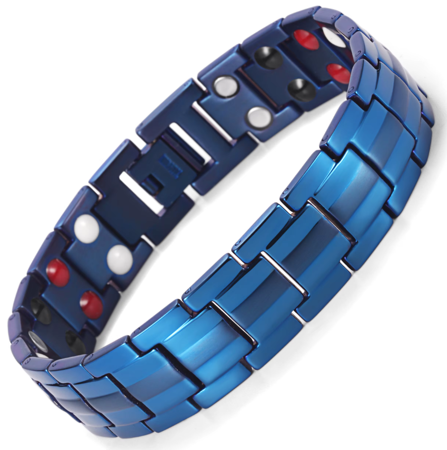 Energy Bracelet