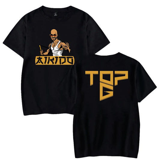 Top G T-Shirt