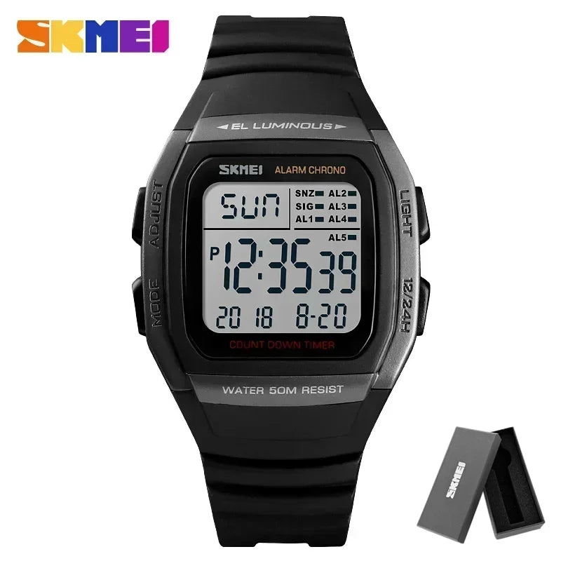 Sport Watch SKMEI