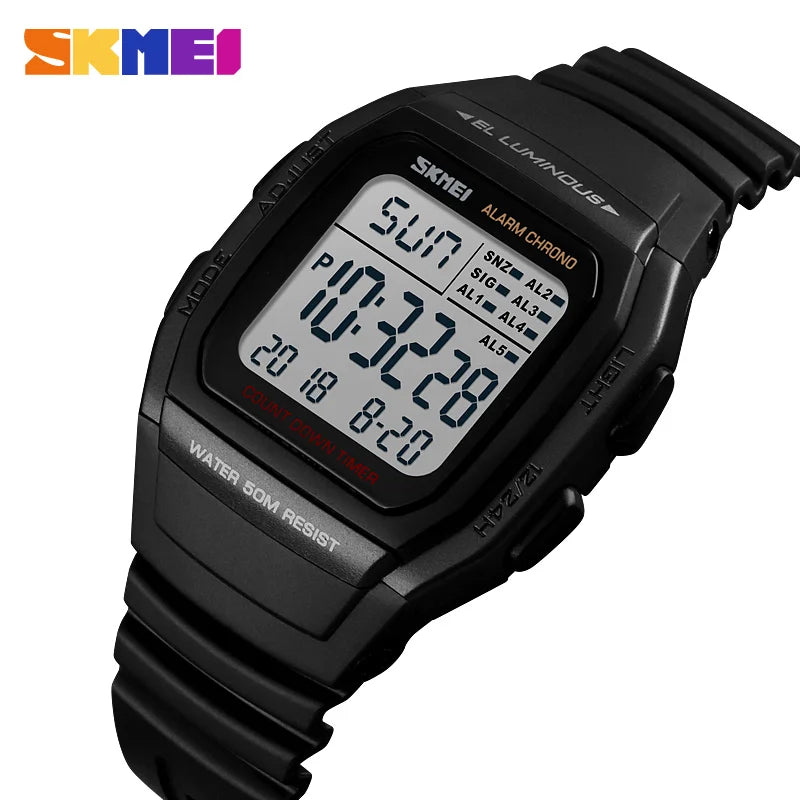 Sport Watch SKMEI