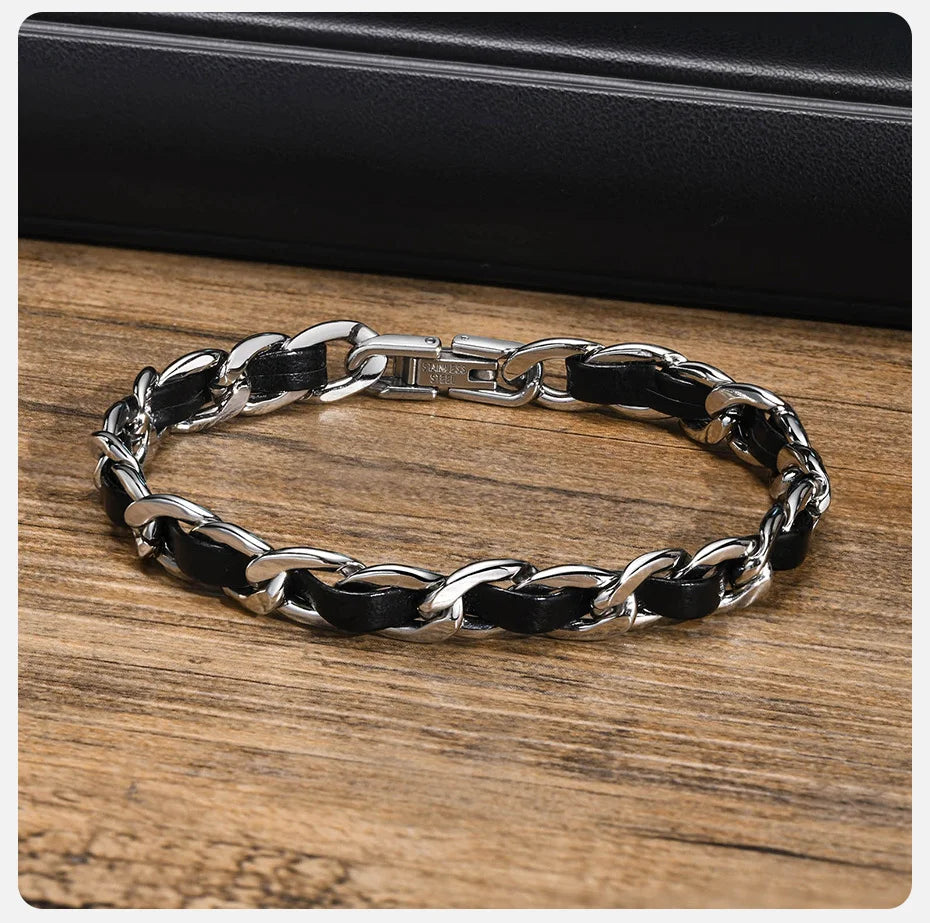 Bracelet Women&Man