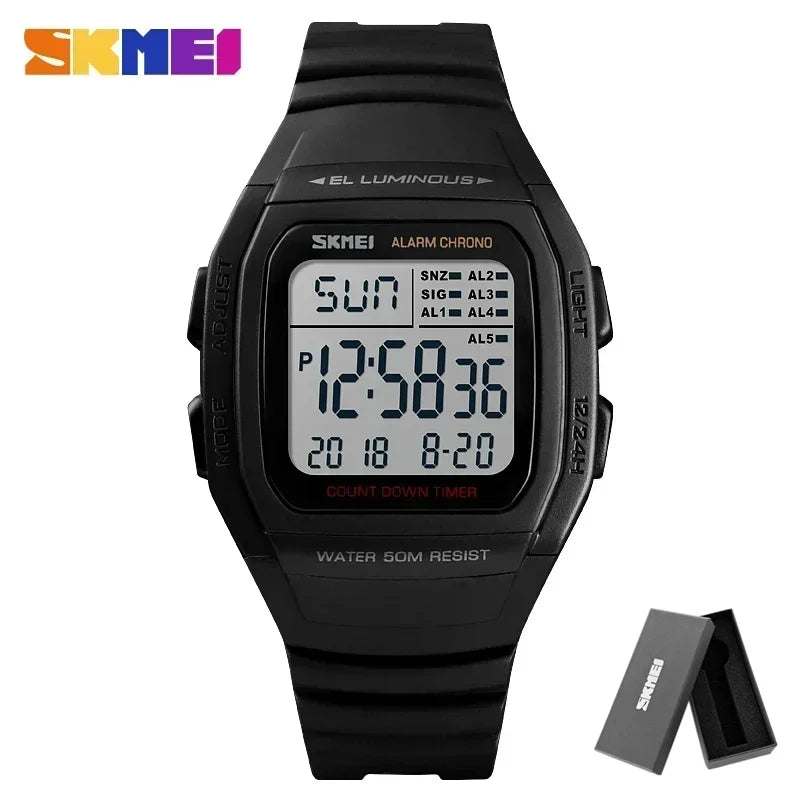 Sport Watch SKMEI